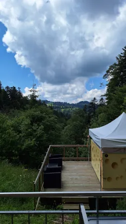 Bild von Gasthof Kuttelbad