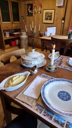 Bild von Gasthof Kuttelbad
