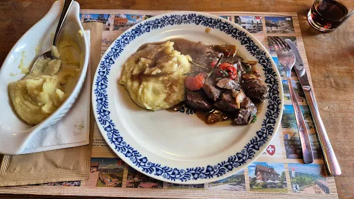 Bild von Gasthof Kuttelbad