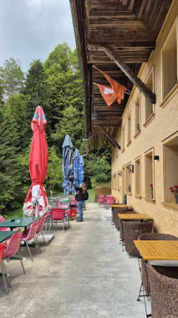 Bild von Gasthof Kuttelbad