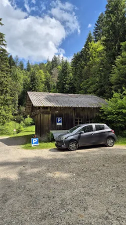 Bild von Gasthof Kuttelbad