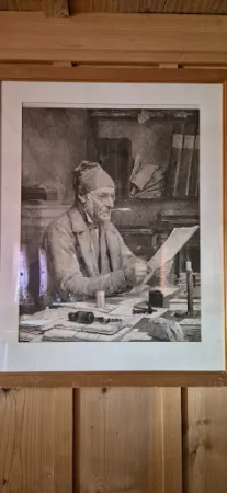 Bild von Gasthof Kuttelbad