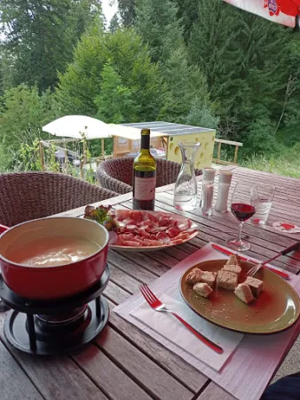 Bild von Gasthof Kuttelbad