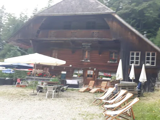 Bild von Gasthof Kuttelbad