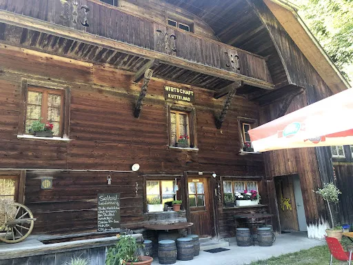 Bild von Gasthof Kuttelbad
