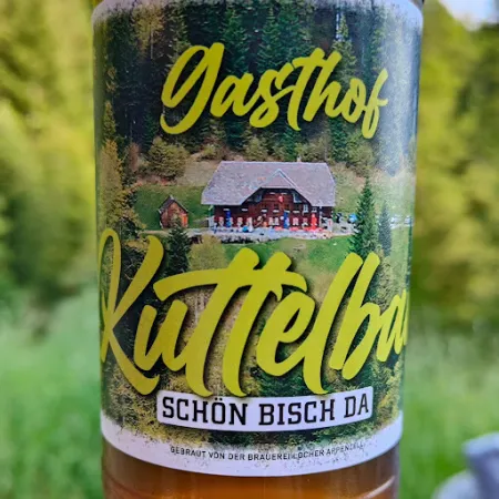 Bild von Gasthof Kuttelbad