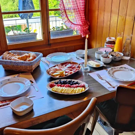Bild von Gasthof Kuttelbad