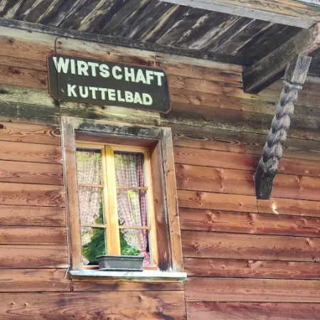 Bild von Gasthof Kuttelbad