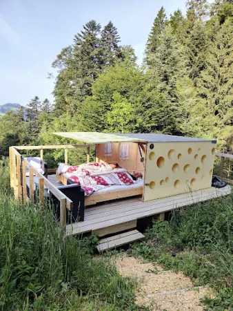 Bild von Gasthof Kuttelbad