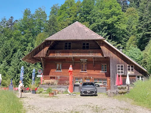 Bild von Gasthof Kuttelbad