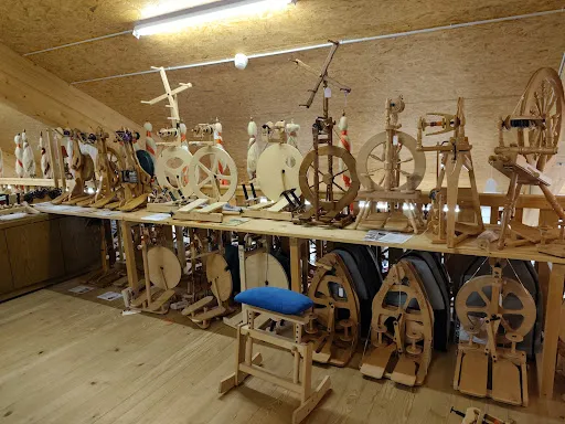 Bild von Spycher Handwerk AG