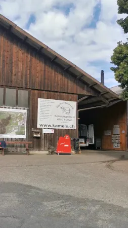 Bild von Spycher Handwerk AG