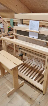 Bild von Spycher Handwerk AG