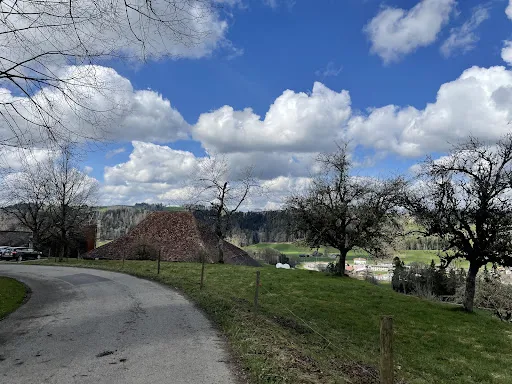 Bild von Schloss Trachselwald