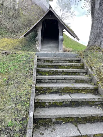 Bild von Schloss Trachselwald