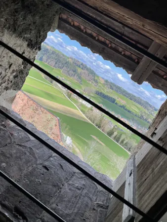 Bild von Schloss Trachselwald