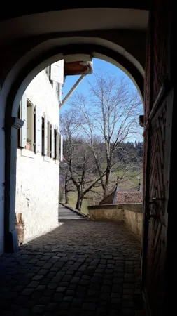 Bild von Schloss Trachselwald