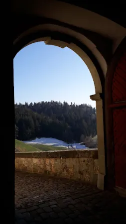 Bild von Schloss Trachselwald