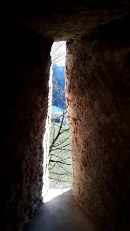 Bild von Schloss Trachselwald