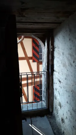 Bild von Schloss Trachselwald
