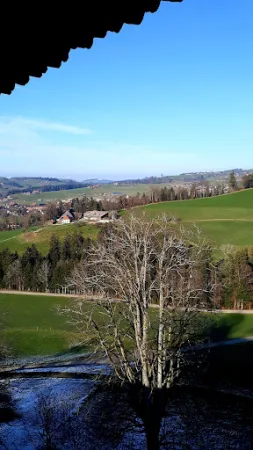 Bild von Schloss Trachselwald