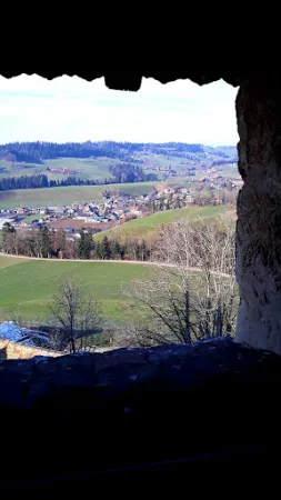 Bild von Schloss Trachselwald