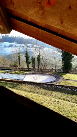 Bild von Schloss Trachselwald