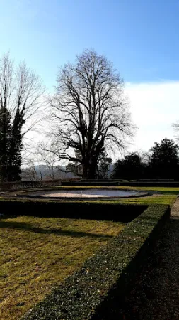 Bild von Schloss Trachselwald