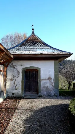 Bild von Schloss Trachselwald