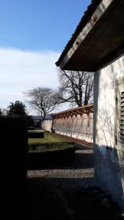 Bild von Schloss Trachselwald