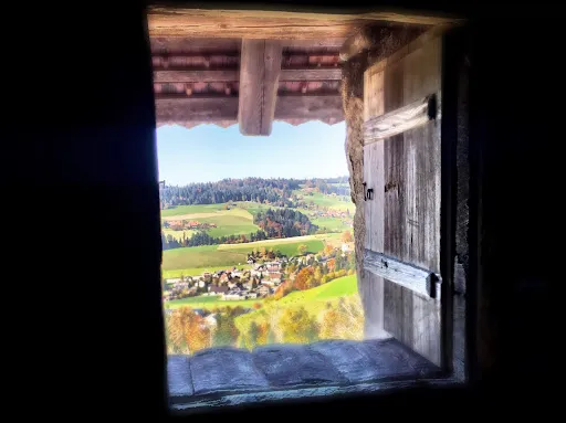 Bild von Schloss Trachselwald