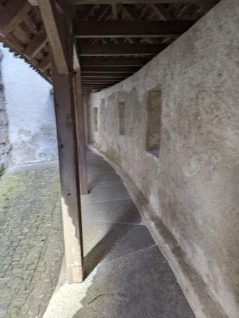 Bild von Schloss Trachselwald