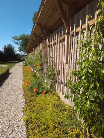 Bild von Schloss Trachselwald