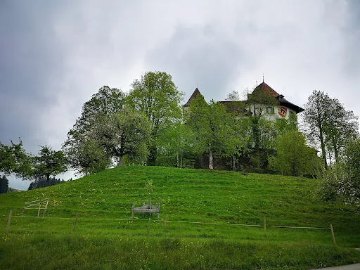 Bild von Schloss Trachselwald
