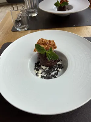 Restaurant L'Essentiel