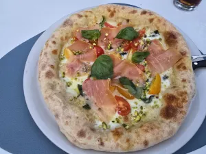 Sapore & Sapori Ristorante, Pizzeria e Bar