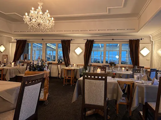 Bild von Hotel Restaurant Seemöwe AG