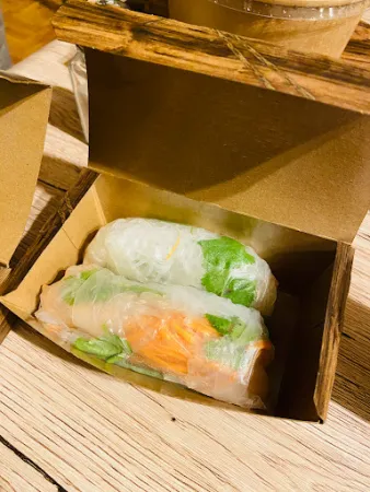 Bild von Viet Thai House