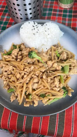 Bild von Mai Thai Imbiss - Eisenstadt