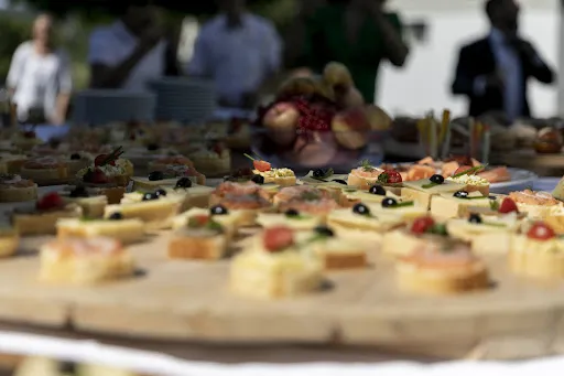 Bild von Restaurant Hirschen | Hirschenscheune - Festscheune - Partyscheune