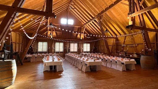 Bild von Restaurant Hirschen | Hirschenscheune - Festscheune - Partyscheune