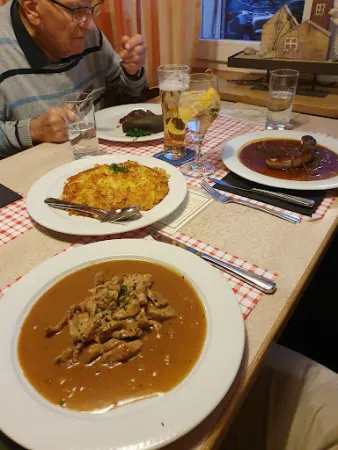 Bild von Restaurant Freudenberg, Stettfurt