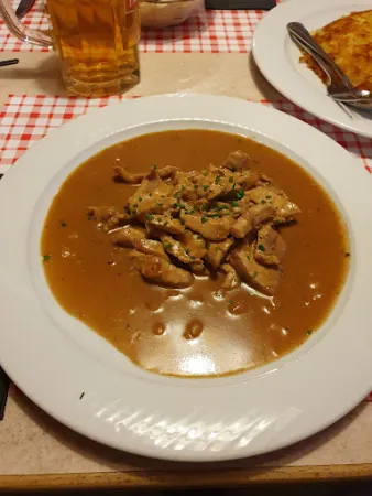 Bild von Restaurant Freudenberg, Stettfurt