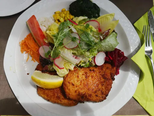 Bild von Restaurant Freudenberg, Stettfurt