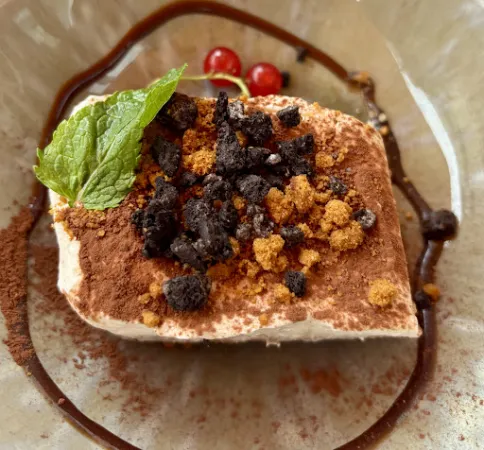 Bild von il tiramisù