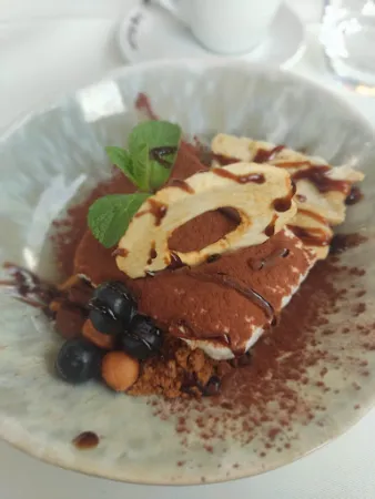 Bild von il tiramisù