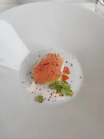 Bild von il tiramisù
