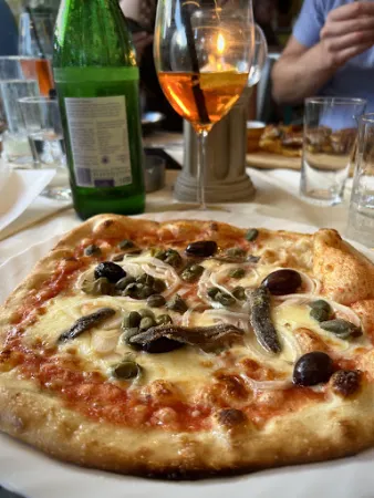 Bild von Restaurant Treiber