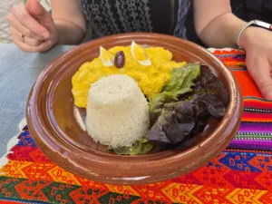 Restaurant MISKI TAKIY PERU