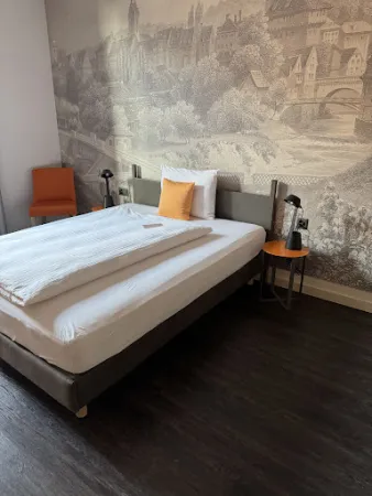 Bild von Hotel Greuterhof Islikon